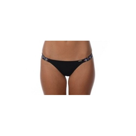 Bas De Maillot De Bain Banana Moon Cuxa Bluebell Noir