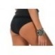 Bas De Swimsuit Banana Moon Fika Huancas Anthracite