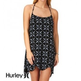 Robe Hurley Madison Black