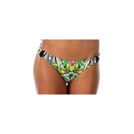 Bas De Swimsuit Banana Moon Forla Tropical Tropical Anis Breizh Rider