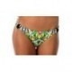 Bas De Maillot De Bain Banana Moon Forla Tropical Anis Tropical