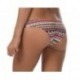 Bas De Maillot De Bain Banana Moon Pioma Tamatoa Rouge