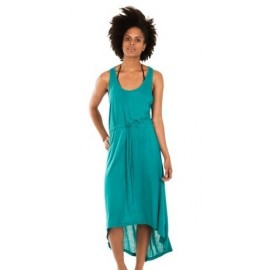 Nikita dress Seychelles Green