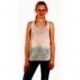 Nikita Reflect Snow White Tank Top