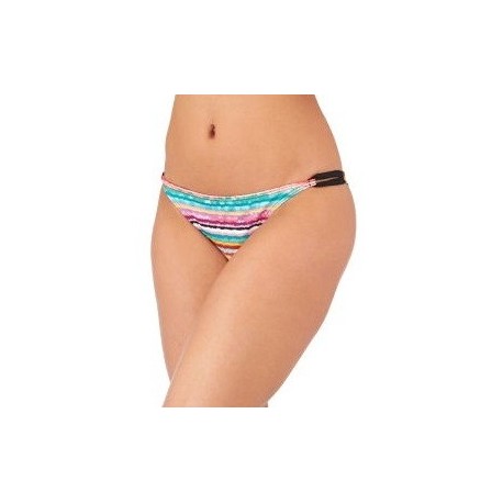 Bas De Maillot De Bain REEF String Pant Multico