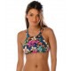 Swimsuit Top Banana Moon Tumyo Kaanapali Blue