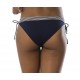 Bas de Maillot de Bain Banana Moon Mulia Basil Bleu