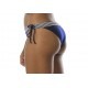 Bottom of Swimsuit Banana Moon Mulia Basil Blue