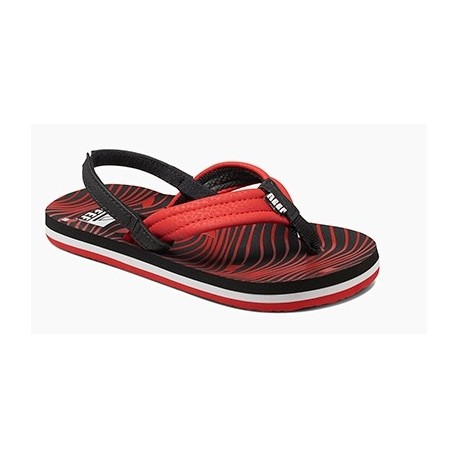 Reef shark sale flip flops