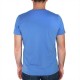 Men's T-Shirt Stered Gwenn Ha Du Bleu