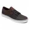 Chaussures DC Tonik W LE Brown