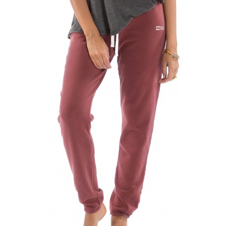 Pant Billabong Essential Scarlet