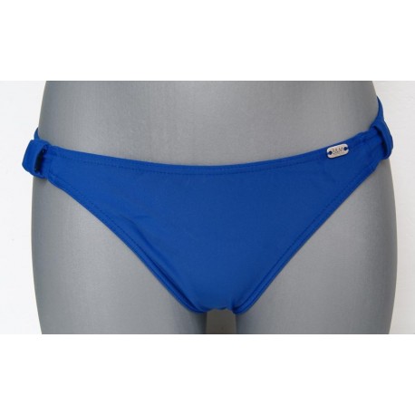 Bas De Maillot de Bain BANANA MOON Bessforsyp Indigo