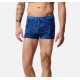 Maillot de Bain Homme O'NEILL Boxer Cali Tights Blue