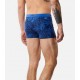 O'NEILL Men's Swimwear Boxer Cali Tights Black AOP