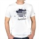 Tee Shirt Stered Awen Breizh Stain Blanc