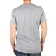 Tee Shirt Stered Awen Breizh Stain Gris Chiné