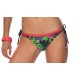 Bas De Maillot de Bain BANANA MOON Caspia Maoli Marine