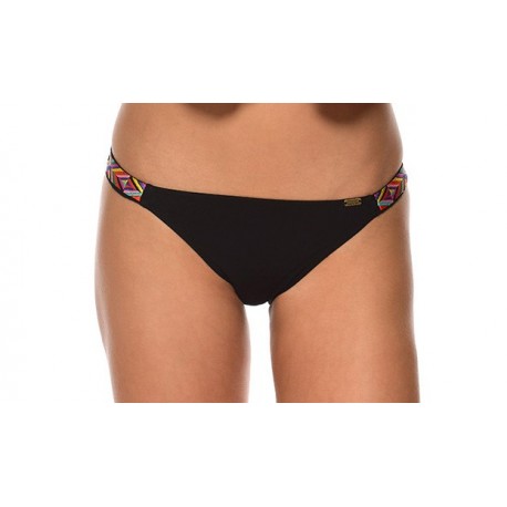 Bas De Maillot de Bain BANANA MOON Cuxa Naranja Noir