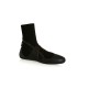 Bottillon Billabong Enfant Absolute Round Toe 5mm Noir