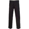 Pantalon Dickies Slim Straight Work Pant Black