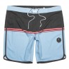 Boardshort VISSLA Dredges 20" Cool Blue