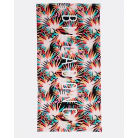 BILLABONG Lie Down Beach Towel Palmier