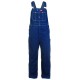 Dickies Bib Overall Rinsed Indigo Blue