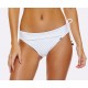 Bottom Swimsuit BANANA MOON Merenda White