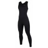 Mystic Brand Long John Women 1.5mm Black