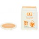 EQ Organic Golden Sun Stick 50 + SPF