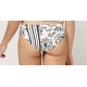 Bas de Maillot de Bain O'NEILL Layne Knot Hipster White