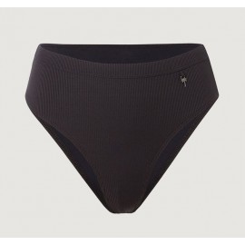 Bas de Maillot de Bain O'NEILL ZuuMaa Rib Black Out