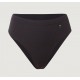 Bas de Maillot de Bain O'NEILL ZuuMaa Rib Black Out