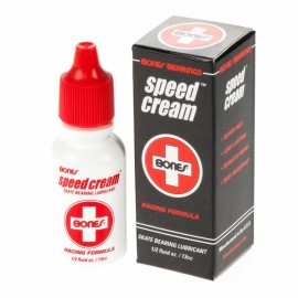 Speed Cream Bones Bearings