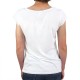 STERED White Adventurer Women's Tee Shirt