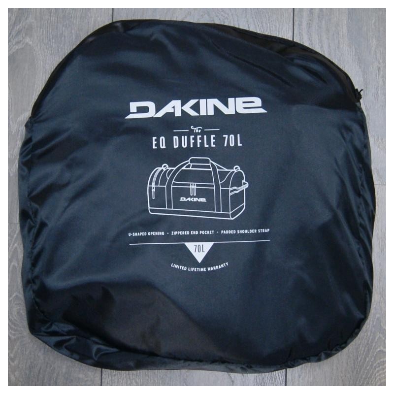 Dakine EQ Duffle 70L Bag