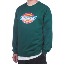 Dickies Sweatshirt Pittsburg Forest