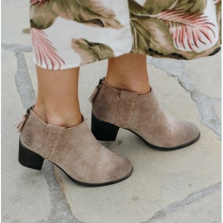 Chaussures Femme Billabong In The Deets Dune