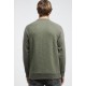 Sweat Crew Homme BILLABONG Balance Pine