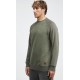 BILLABONG Men's Sweater Crew Balance Pine