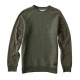 Sweat Crew Homme BILLABONG Balance Pine