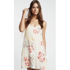 Billabong High Tied Whisper Dress