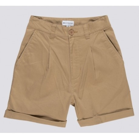 Element shorts womens sale