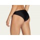 Bas de maillot de Bain PROTEST Esmeralda True Black