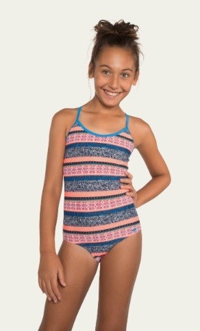 juniors monokini