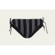 Bas de Maillot de Bain PROTEST Cabel True Black