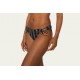 Bas de Maillot de Bain PROTEST Cabel True Black