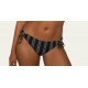 Bas de Maillot de Bain PROTEST Cabel True Black