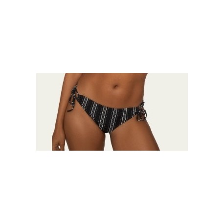 Bas de Maillot de Bain PROTEST Cabel True Black